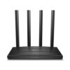 Imagen de Router Inalámbrico Tp-Link Archer C80 Dual Band Ac1900