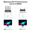 Imagen de Router Inalámbrico Tp-Link Archer C80 Dual Band Ac1900