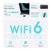 Imagen de Adaptador de Red Tp-Link Usb Archer Tx20u Dual Band Ax1800