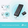 Imagen de Adaptador de Red Tp-Link Usb Archer Tx20u Dual Band Ax1800