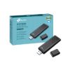 Imagen de Adaptador de Red Tp-Link Usb Archer Tx20u Dual Band Ax1800