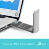 Imagen de Adaptador de Red Tp-Link Usb Archer Tx50uh Dual Band Ax3000