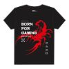 Imagen de Remera Marvo Scorpion Algodón XL