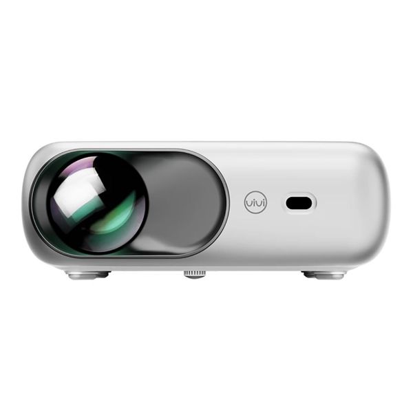Imagen de Proyector Vivibright D1000 4k 450 Lúmenes Wifi Bluetooth