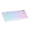 Imagen de Combo Gaming Marvo Cm310 Mousepad Mouse Teclado Español