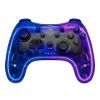 Imagen de Gamepad Cableado / Inalámbrico Marvo GT-88 RGB Vibración