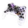Imagen de Gamepad Cableado / Inalámbrico Marvo GT-88 RGB Vibración
