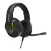 Imagen de Auriculares Gaming USB Marvo H8618 RGB PC