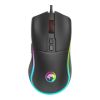 Imagen de Mouse Gaming Marvo M358 7200dpi RGB