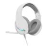 Imagen de Auriculares Gaming USB Marvo H8618 RGB PC