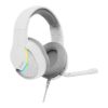 Imagen de Auriculares Gaming USB Marvo H8618 RGB PC