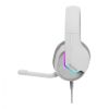 Imagen de Auriculares Gaming USB Marvo H8618 RGB PC