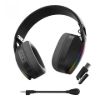 Imagen de Auriculares Gaming Cableados / Inalámbricos Marvo HG9086W RGB