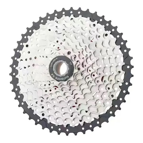 Imagen de Cassette 12S 11T-50T Sunshine Para Bicicleta De Montaña