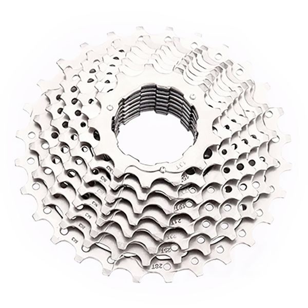 Imagen de Cassette 10S 11T-28T Sunshine Para Bicicleta De Carretera