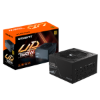 Imagen de Gigabyte Fuente 80 Plus Gold  Modular GP-UD750GM