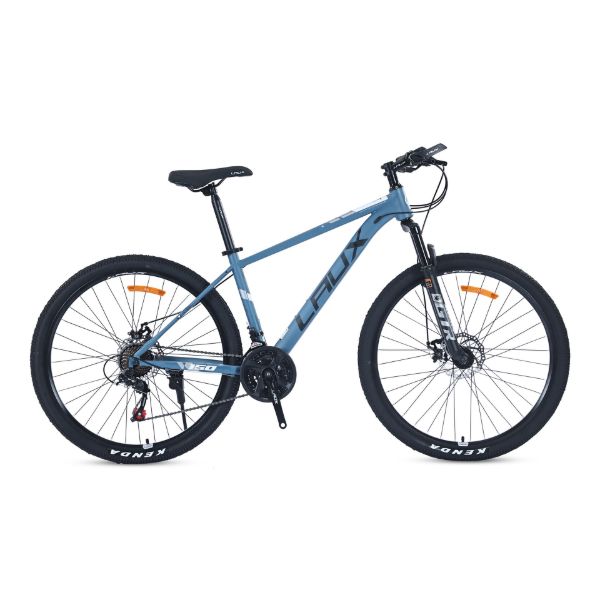 Imagen de Bicicleta De Montaña Laux Mt150 21V Rodado 26 16''