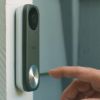 Imagen de Timbre Con Video Remo+ Visión Nocturna Wifi