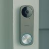 Imagen de Timbre Con Video Remo+ Visión Nocturna Wifi
