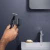 Imagen de Afeitadora Inalámbrica Xiaomi Uniblade Trimmer X300 40°
