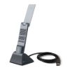 Imagen de Adaptador de Red Tp-Link Usb Archer Tx20uh Dual Band Ax1800