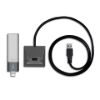Imagen de Adaptador de Red Tp-Link Usb Archer Tx20uh Dual Band Ax1800