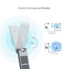 Imagen de Adaptador de Red Tp-Link Usb Archer Tx20uh Dual Band Ax1800