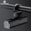 Imagen de Linterna Led Rockbros RHL1000 IPX6 1000 Lúmenes