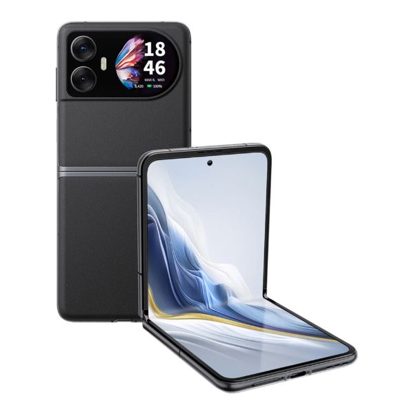 Imagen de Blackview Hero 10 6,9'' + 1,19'' 4G 12gb 256gb Dual Cam 108mp