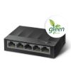 Imagen de Switch De Escritorio Tp-Link Ls1005g 5 Puertos Gigabit