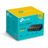 Imagen de Switch De Escritorio Tp-Link Ls1005g 5 Puertos Gigabit
