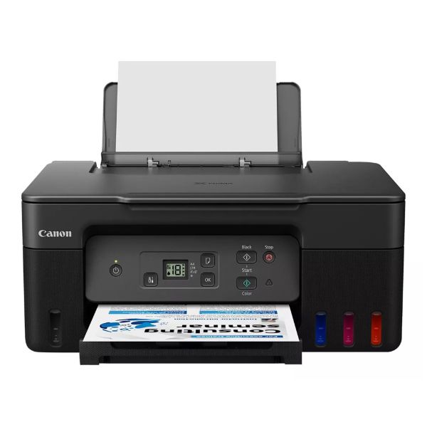 Imagen de Impresora Multifunción Canon G2170 USB Tanques Integrados