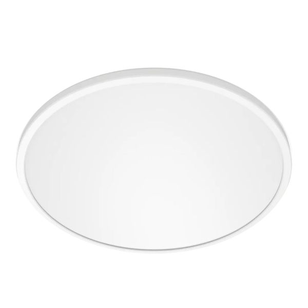 Imagen de Lámpara Led Empotrable Philips Wiz 16W Blanco Y Color