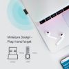Imagen de Adaptador Tp-Link Usb Ac600 Wi-Fi y Bluetooth 4.2