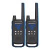 Imagen de Radio 2 Vías Motorola Talkabout T802 Bt 56km 22 Canales Ip54