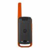 Imagen de Radio 2 Vías Motorola Talkabout T275 40km 22 Canales