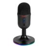 Imagen de Micrófono Gaming Marvo Mic-06 Omnidireccional Con Iluminación