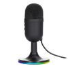 Imagen de Micrófono Gaming Marvo Mic-06 Omnidireccional Con Iluminación