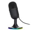 Imagen de Micrófono Gaming Marvo Mic-06 Omnidireccional Con Iluminación