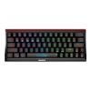 Imagen de Teclado Gaming Bt Español Marvo Kg962w Mecánico Iluminación