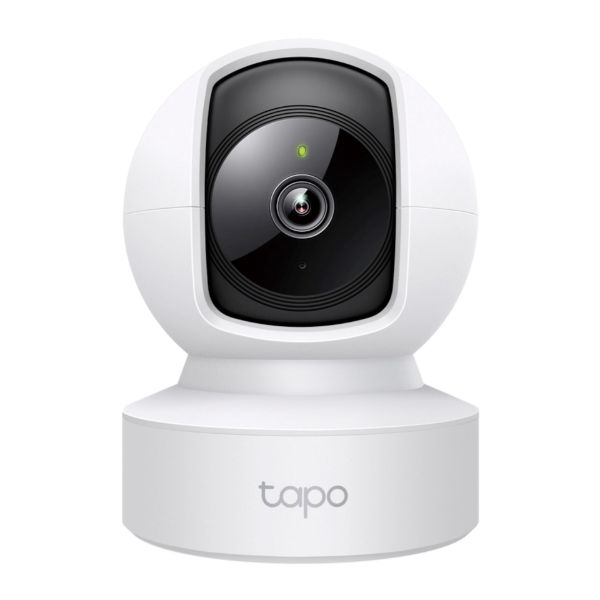 Imagen de Cámara De Seguridad Tp-Link Tapo C212 Interior Visión Nocturna 2K 360°