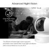 Imagen de Cámara De Seguridad Tp-Link Tapo C212 Interior Visión Nocturna 2K 360°
