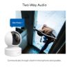 Imagen de Cámara De Seguridad Tp-Link Tapo C212 Interior Visión Nocturna 2K 360°