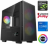 Imagen de Equipo Gamer Intel i7 14700F RTX 4060 8GB 32GB SSD 1TB NVMe