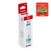 Imagen de Botella De Tinta Canon Cian GI-11 C 70ml