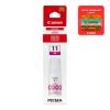 Imagen de Botella De Tinta Canon Magenta GI-11 M 70ml