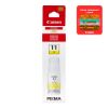 Imagen de Botella De Tinta Canon Amarillo GI-11 Y 70ml