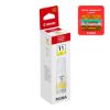 Imagen de Botella De Tinta Canon Amarillo GI-11 Y 70ml