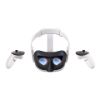 Imagen de Lente De Realidad Virtual Quest 3 4K+ 128gb Wifi