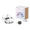 Imagen de Lente De Realidad Virtual Quest 3 4K+ 128gb Wifi